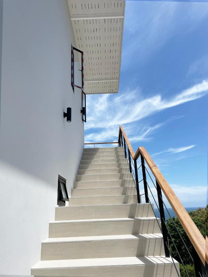 Infinity Villa Saláta-part Kültér fotó
